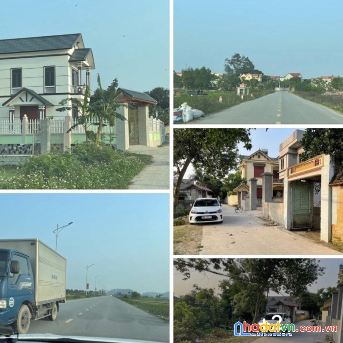 Chính chủ cần tiền bán nhanh lô đất tại xuân nam – xuân phú – bắc giang.