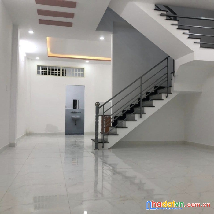 Bán gấp nhà riêng tân kỳ tân quý, bình tân, 75m2 chỉ 5xtỷ.