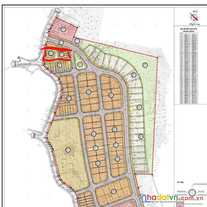 Bán bán đất sapa 2 - diện tích 1215m2, mặt đường dt158 ngải trồ, y tý – bát xát – lào cai
