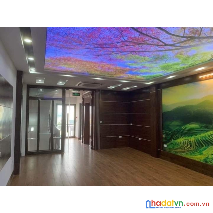 Gấp, gâp, gấp, nhà mặt phố trường chinh 80m2, 5 tầng, mặt tiền 5m, sổ đỏ đẹp chỉ 18ty.0589593999.