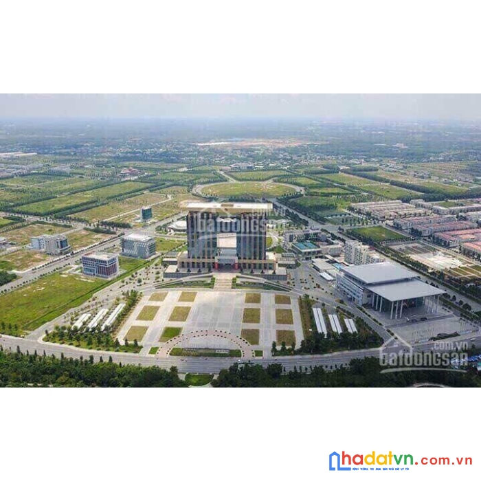 Nhận giữ chỗ shophouse - nhà ở thương mại thành phố mới bình dương trực tiếp