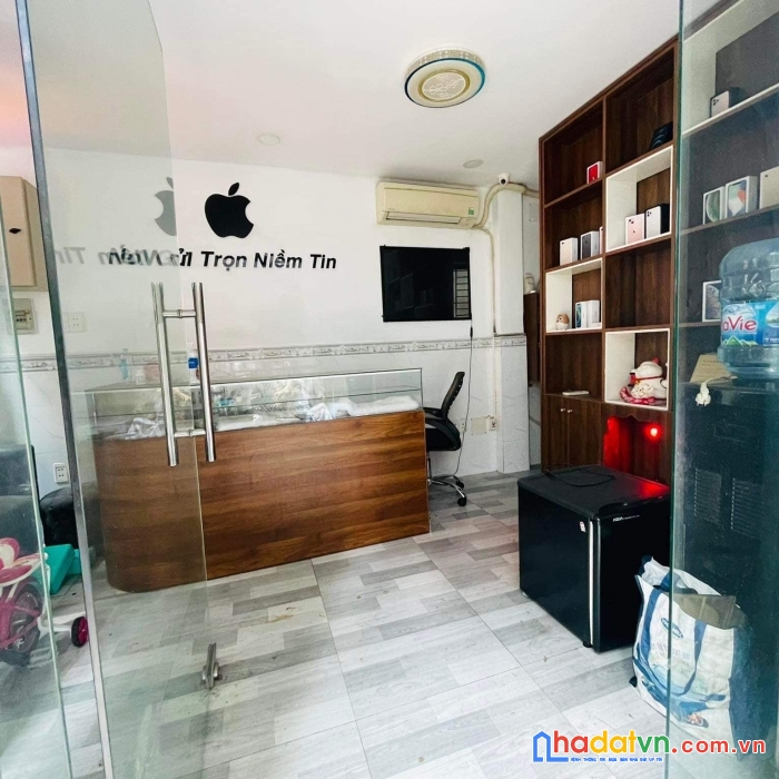 Quận 5 nguyễn biểu. 4 tầng btct nhà góc ngã tư. tổng 40m2. nhỉnh 5.45 tỷ.