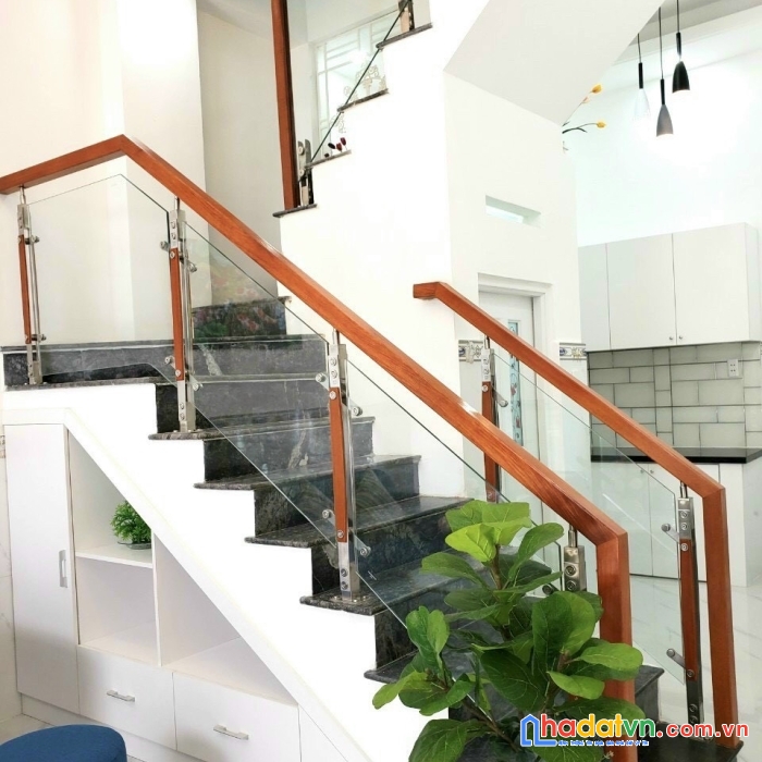 Nhà đẹp, sát mặt tiền, tân kỳ tân quý, 5 x 10m, 2pn, tân phú, dt 50m², giá 5.3 tỷ