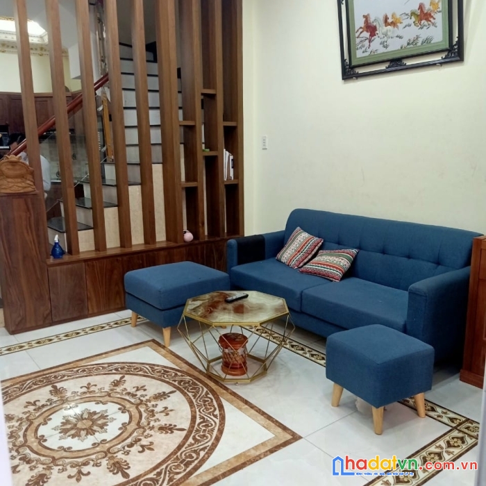 Nhà rẻ đẹp 4 tầng, huỳnh tấn phát, q7, ngang 5m, dt 62m2, chỉ 7 tỷ