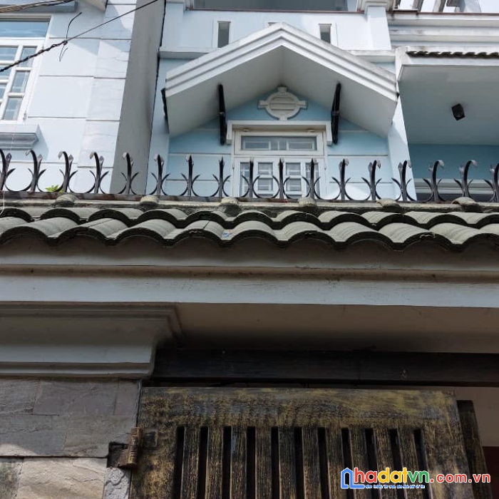 Bán nhà lái thêu thuận an bình dương, nhà hoàn công còn mới vào ở ngay. nhà 3 tầng 100m2