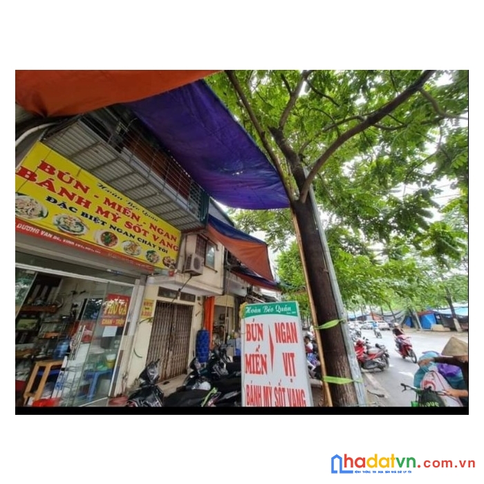 Siêu phẩm mặt phố dương văn bé - hai bà trưng - hà nội. cực đẹp cực hiếm
