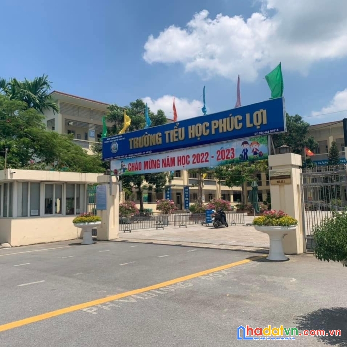 Siêu phẩm phúc lợi - cực hiếm- 38m2 - lô góc 3 mặt thoáng - chỉ 2,08tỷ.