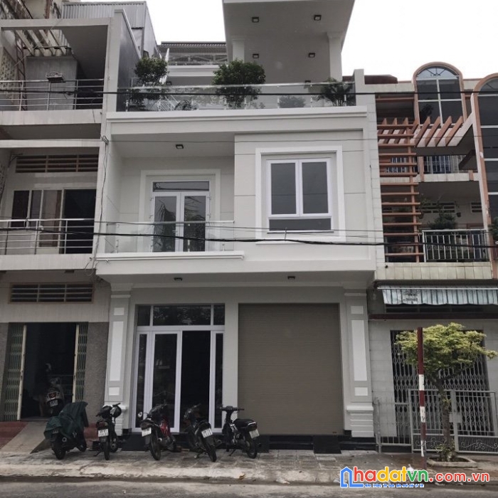 Chính chủ cần bán nhà mặt tiền vị trí đẹp tại kiên giang