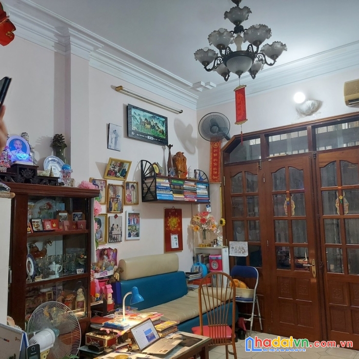 Nhà đẹp dân xây ngõ tôn đức thắng, đống đa, ô tô, giá rẻ, 46m2x5 tầng, nhỉnh 5 tỷ