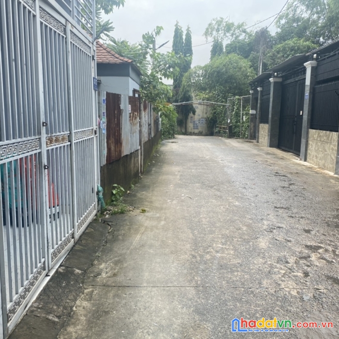 Bán nhà hẻm ô tô trường thọ tđ – 5x18m – chỉ 4 tỷ 800 tl.