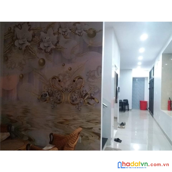 Lãi kép. dòng tiền 10tr. nhà 2 tầng, diện tích lớn, đường điện biên phủ mà chỉ hơn 2 tỷ