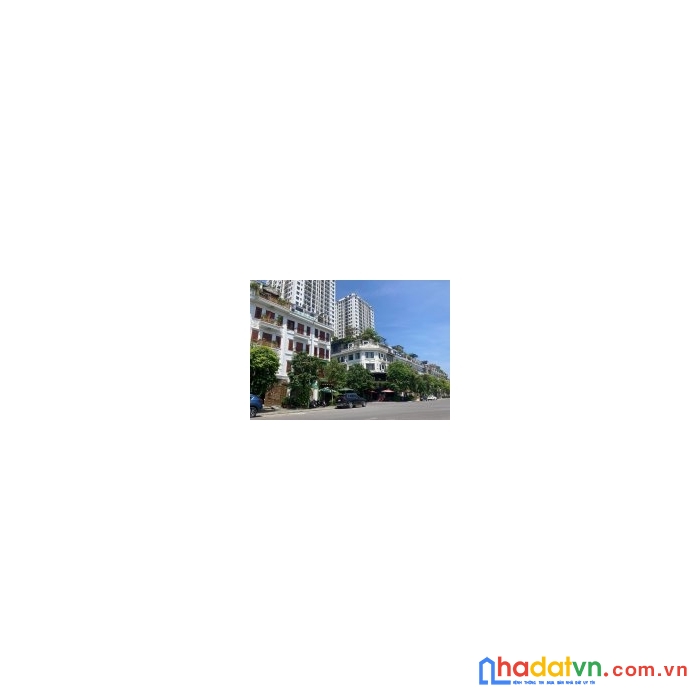 Bán đất phân lô 100m2 tđc giang biên, long biên - vỉa hè - kinh doanh - ô tô tránh 11.5tỷ.
