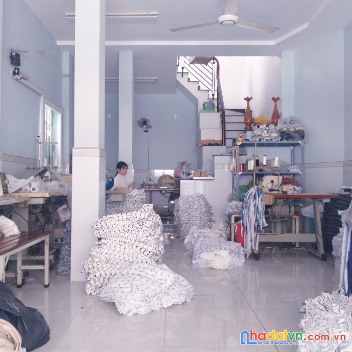 Bán nhà 50m ra bùi minh trực - xe hơi đến nhà kinh doanh giá chỉ 7.5tỷ