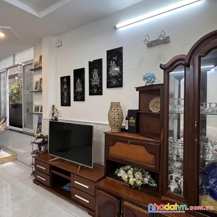 Bán gấp nhà khu k33 tân bình 4 tầng,hxh quay đầu, 70m2 giá 9,5 tỷ