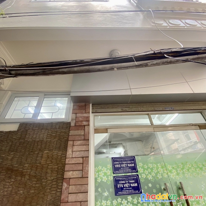 Lương thế vinh 52m 6 tỷ 950 nhà mới cực đẹp ở luôn - tặng full nội thất