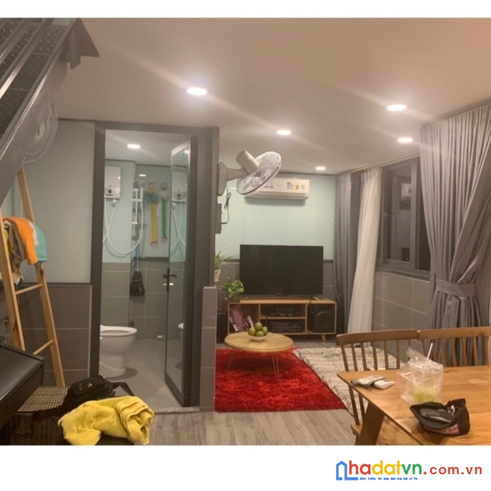 Sở hữu ngay căn nhà đẹp tại phường 13, quận phú nhuận, tphcm