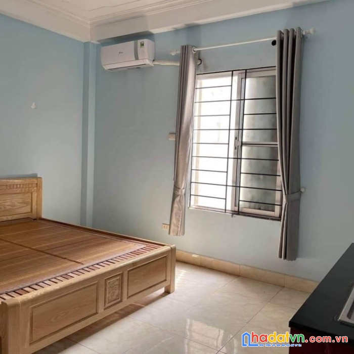 Bán căn hộ dịch vụ cao cấp dương quảng hàm, 98m, 7 tầng, 13 tỷ 3
