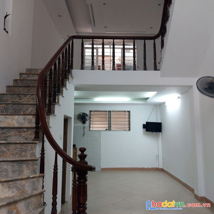 Nhà bồ đề, long biên, hà nội - 68 m2 - mt5m - để ở thật tuyệt vời - 0866951279