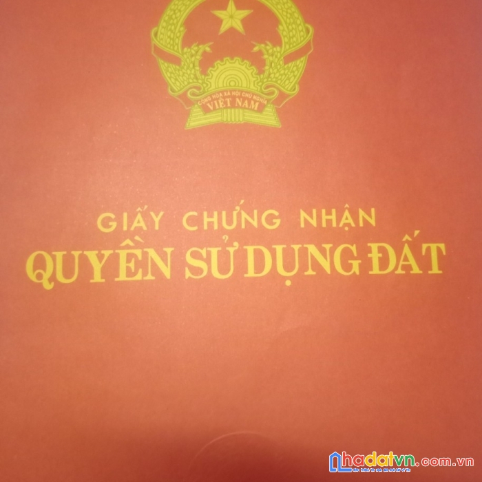 Sở hữu ngay căn nhà mặt tiền đường số 1 ,quận 7