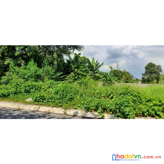 Bán 800m2 đất mặt tiền 32m tân hiệp hóc môn