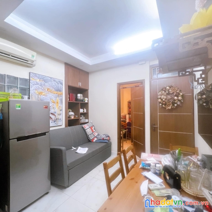 Bán nhà tây hồ - an dương vương - lạc long quân dt 36m2 - 5 tầng - mt 4.5m. giá nhình 5 tỷ. ngõ