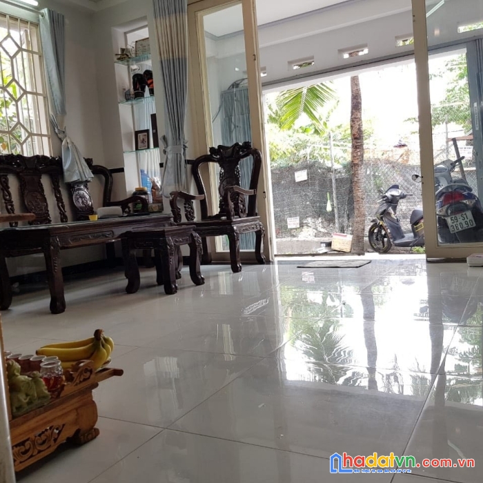 Trường chinh 85m2 nhà 2 mặt hẻm trước sau, ngay ngã tư an sương