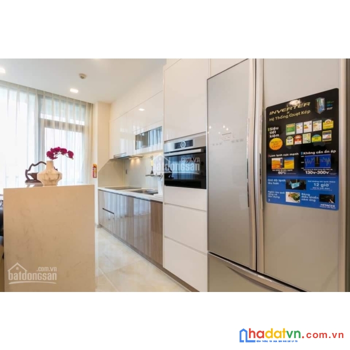 Hàng hiếm - cần bán căn hộ 2pn 85m2 vinhomes central park, nội thất sang trọng, view công viên