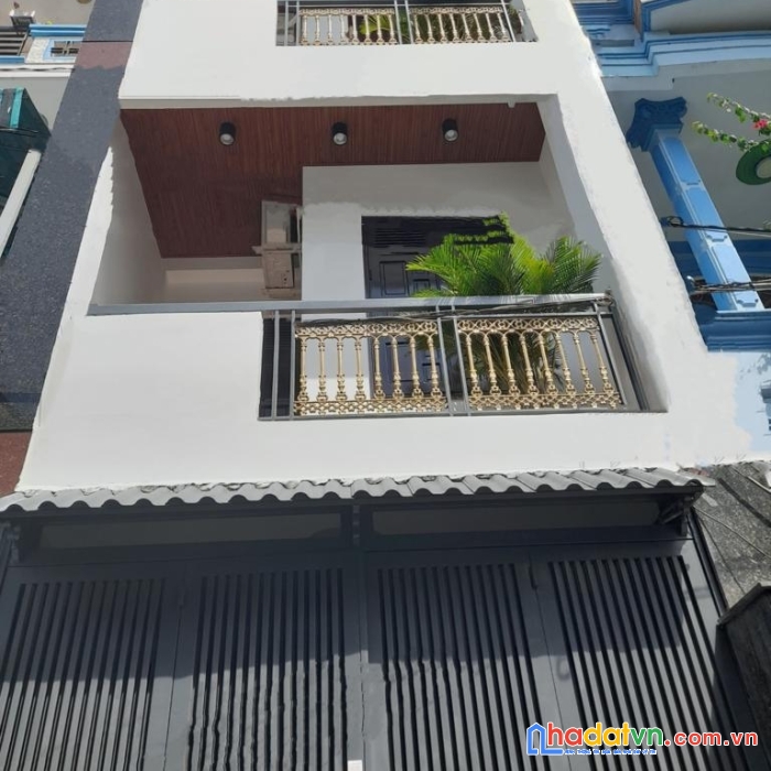Nhà đẹp lung linh, hẻm xe tải 6m quang trung cực đẹp, giá nhỉnh 7 tỷ