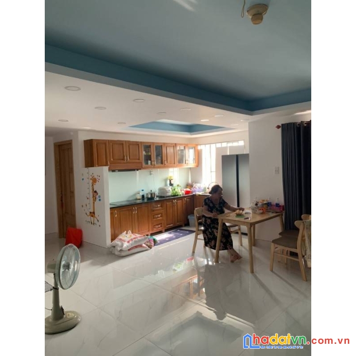 Bán căn hộ chung cư mỹ phước sát chợ bà chiều 3pn giá 3,2 tỷ