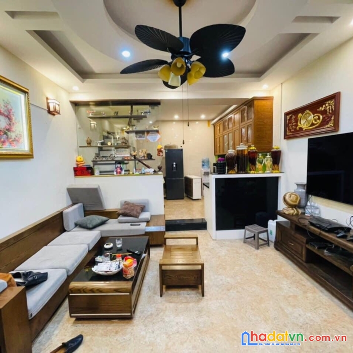 Bán nhà mặt phố vạn phúc hà đông 50m2 3t chỉ hơn 11tỷ, kdoanh, vỉa hè