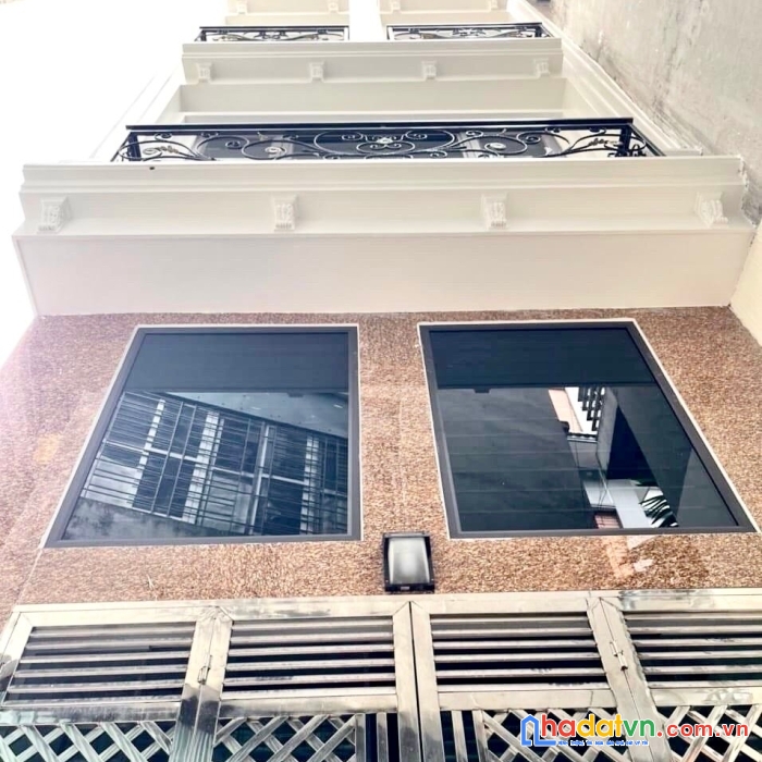 Cực rẻ! láng hạ, 2 thoáng, nhà đẹp, ngõ nông_thông_rộng_46m2x4t, chỉ 4.98 tỷ