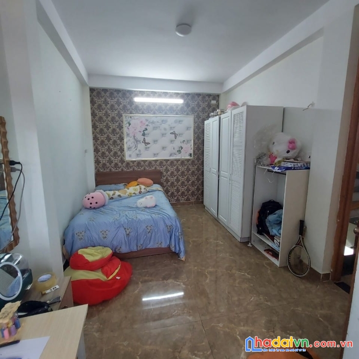 Bán nhà hxh, huỳnh văn nghệ, gò vấp, 4x18m, 2 tầng 5xtỷ