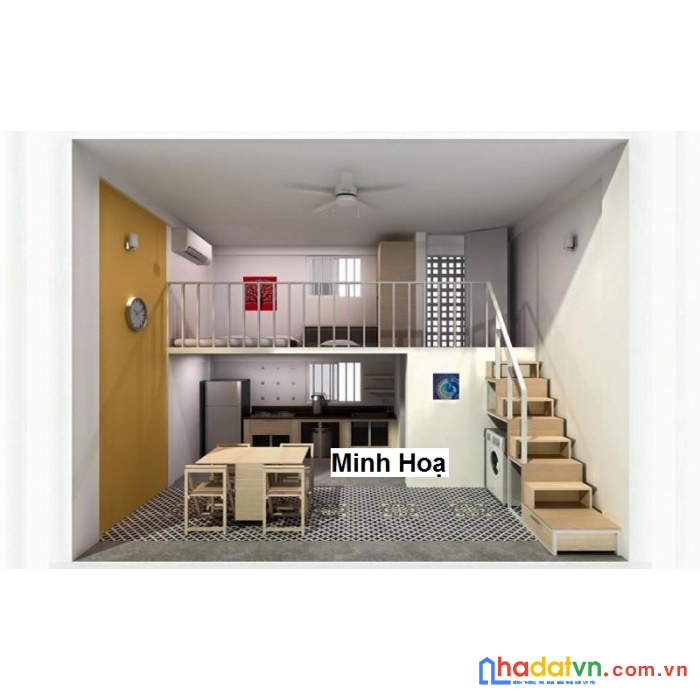 .nhà kiệt ô tô hải châu rộng 6m,  lương ngọc quyến, ngay chợ đống đa