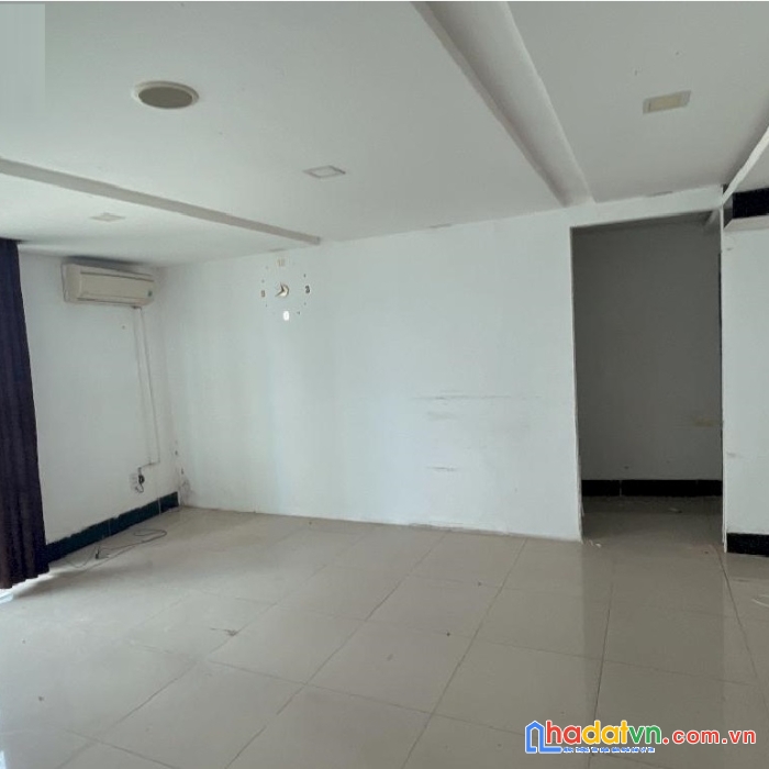 .nhà mặt tiền hải châu, lý tự trọng, 90m2, 5 tầng, tlcc