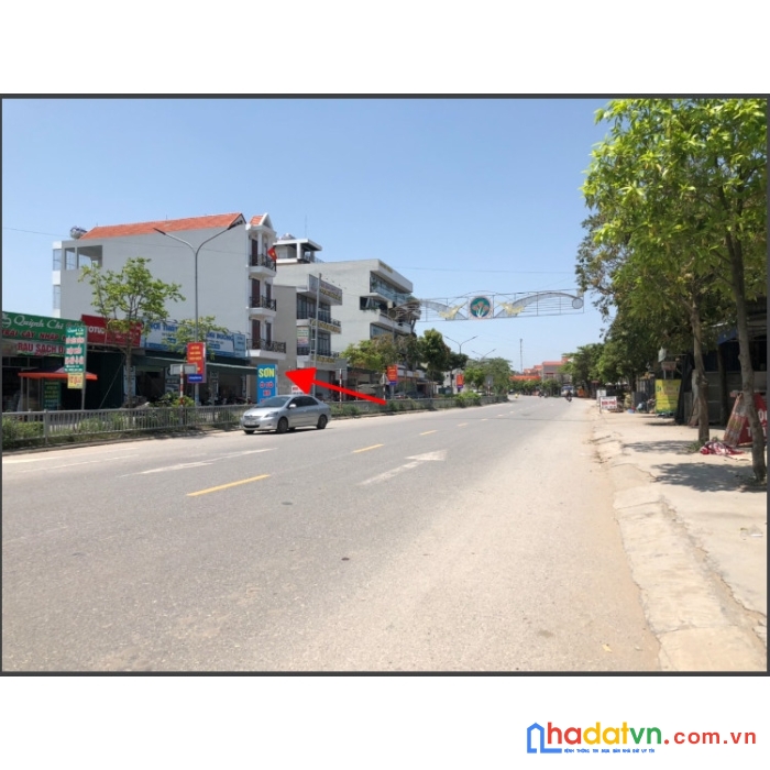 Chính chủ cần bán nhanh mảnh đất mặt đường 390, chợ nứa, thanh hải, thanh hà, hải dương.