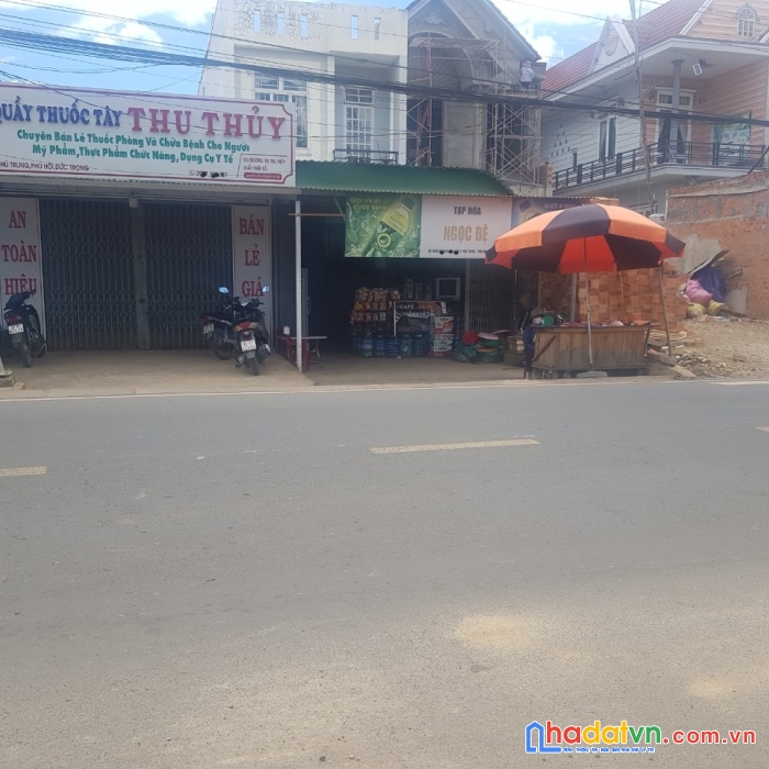 Cần bán gấp lô đất đẹp gía đầu tư tại xã phú hội huyện đức trọng lâm đồng