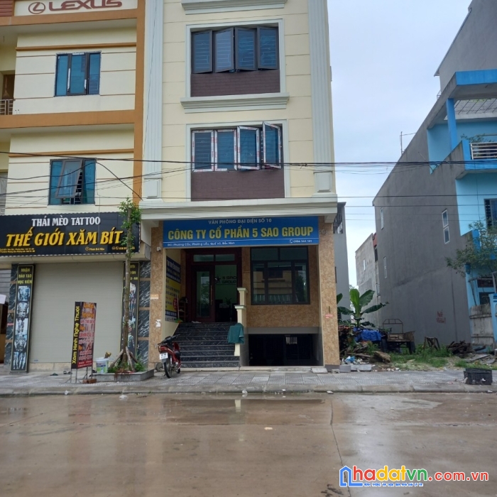 Cần cho thuê 2 phòng trọ tại phương cầu - phương liễu - quế võ.