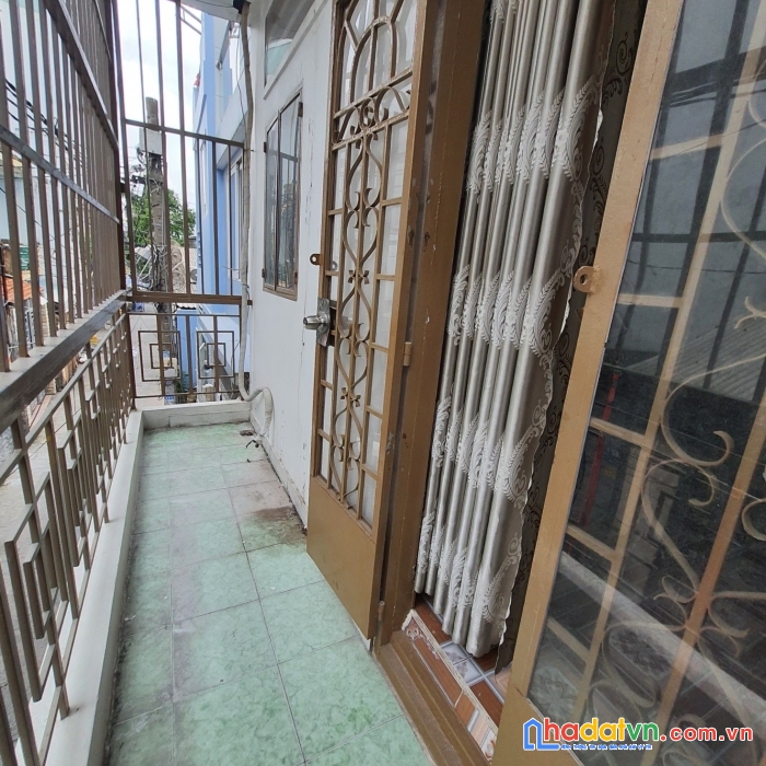 Chủ bán gấp nhà hxh bình long tân phú 82m2 chỉ 4,5 tỷ.