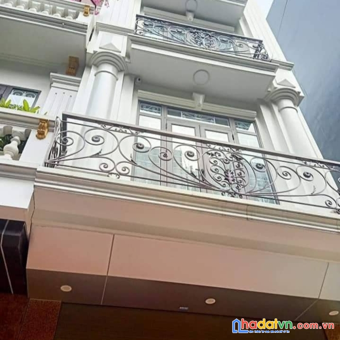 Bán nhà phố nhân hòa, thanh xuân 46m2x5t, ô tô tránh, kd, 2 thoáng, 7 tỷ.