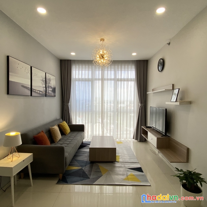 Chính chủ cần bán hoặc cho thuê căn hộ the habitat bình dương 2pn -74m2.