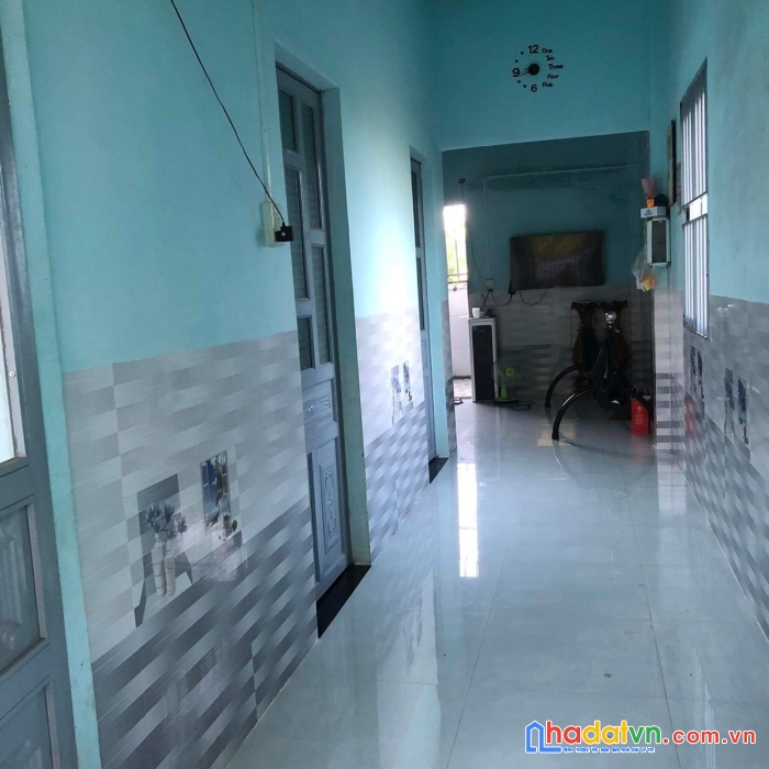 Cần bán nhà vị trí đẹp tại phường bảo vinh – tp. long khánh