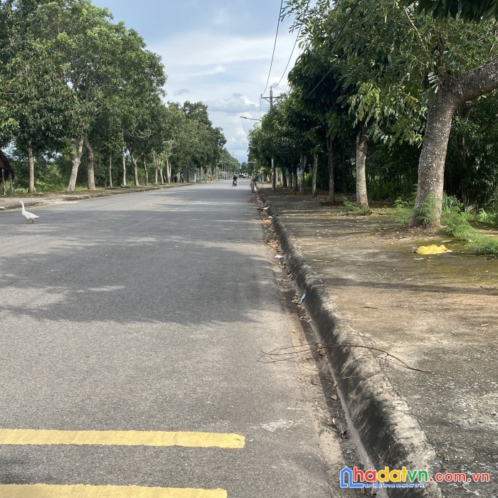 Cần bán lô đất vị trí đẹp tại xã phước khánh, huyện nhơn trạch