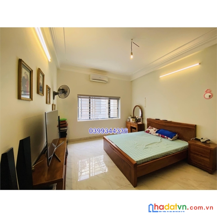 Bán nhà vũ tông phan 50m2,phân lô,  ô tô đỗ cửa, nhà mới đẹp, 2 thoáng, chỉ 6.9 tỷ