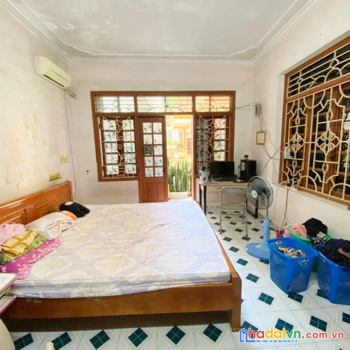 Bán đất tặng nhà trịnh đình cửu 85m sát mặt phố kích thước 5.5x15m giá đầu tư