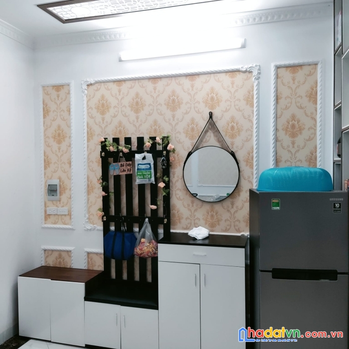 Bán nhà lê đức thọ - ngõ thông, kinh doanh, ô tô đỗ cửa – 40m2, 4t, 4.5 tỷ