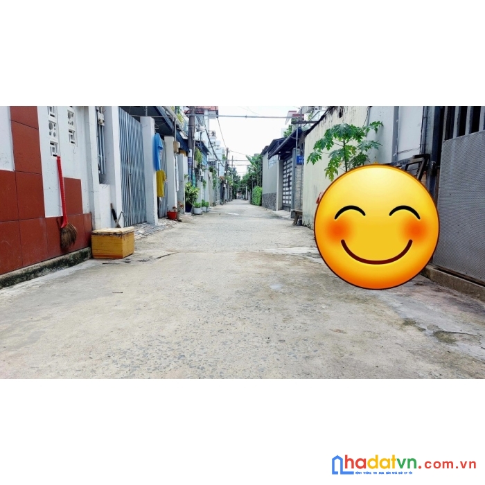 Mặt tiền 4 tầng - bình trưng đông q2 - ngang khủng 8m - hoàn công đủ