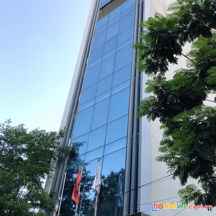 Bán nhà mặt đường láng đống đa. lô góc, kinh doanh, 110m2, 5t, giá 19 tỷ.