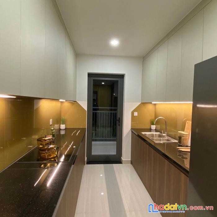 Chính chủ cần bán căn hộ 2 ngủ 2wc chung cư linh đàm hà nội, giá nhỉnh 2 tỉ