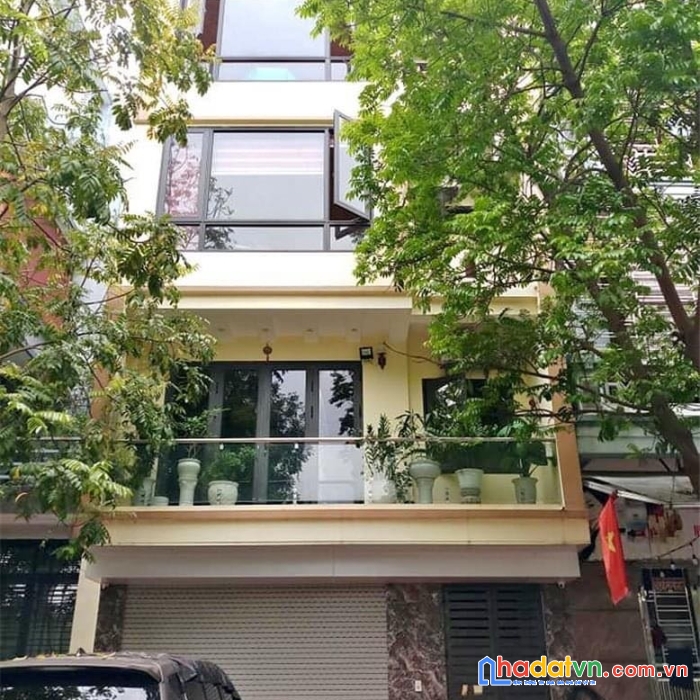 Nhà ngọc hà, ba đình 69m2 4t 7.3 tỷ dân xây, ở ngay 0912288365.