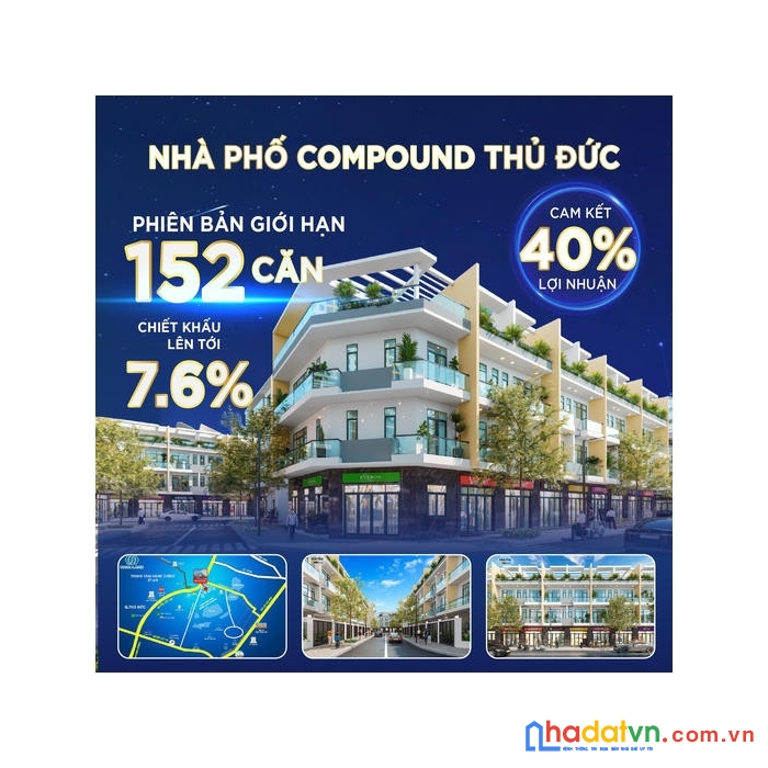 Nhà phố bcons plaza ngay khu kề cận tp thủ đức
